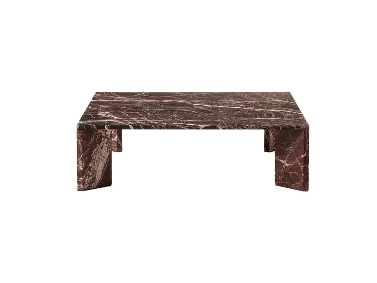 Cassina Ordinal Low Table