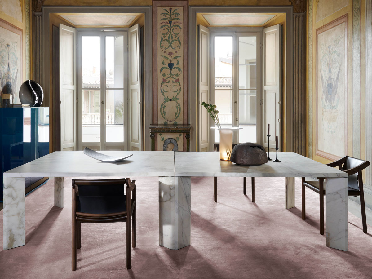 Стол Cassina Ordinal