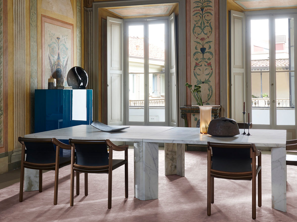 Стол Cassina Ordinal