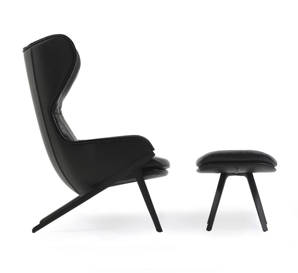 Cassina P22 Footrest