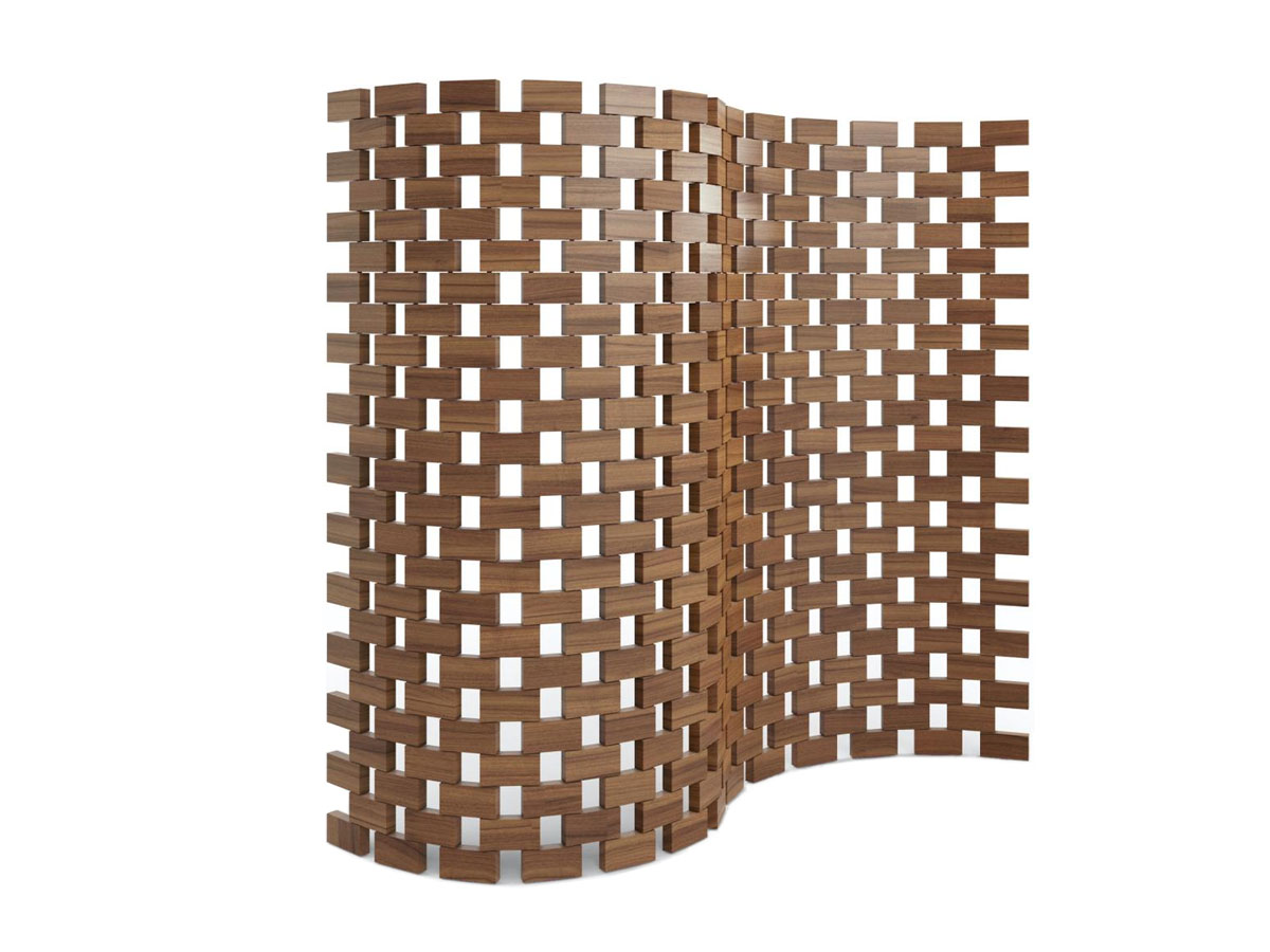 Cassina Paravent Ambassade Screen