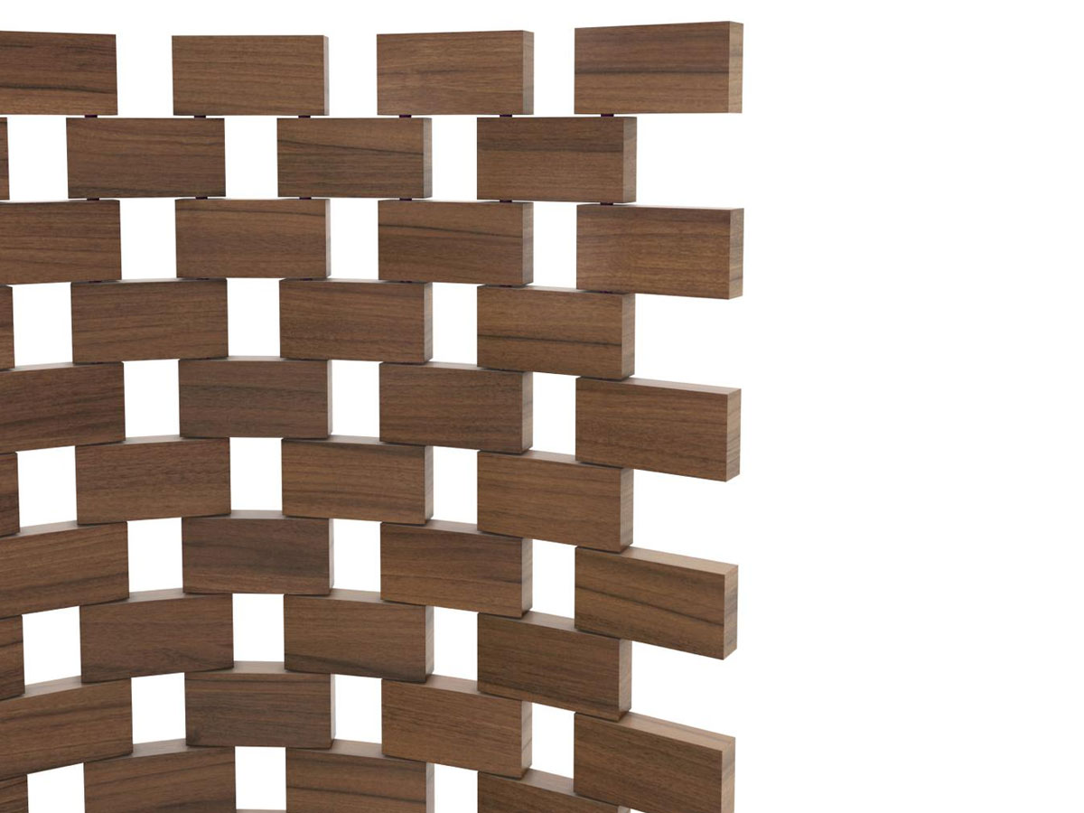 Cassina Paravent Ambassade Screen