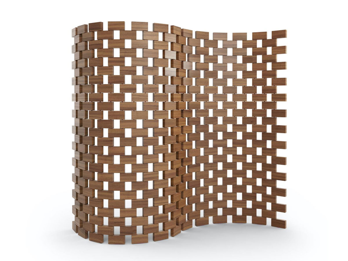 Cassina Paravent Ambassade Screen