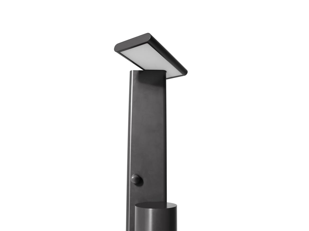 Cassina Polyshape Floor Lamp