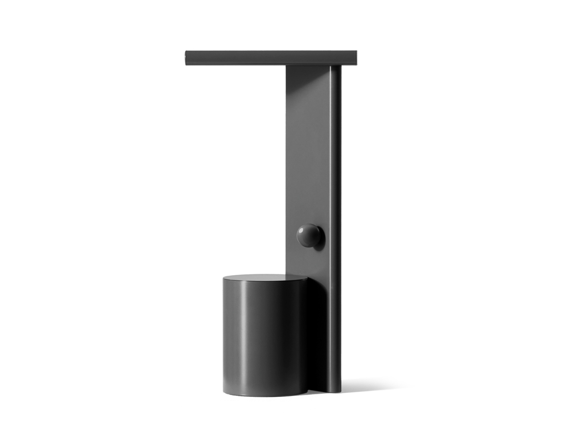 Cassina Polyshape Table Lamp