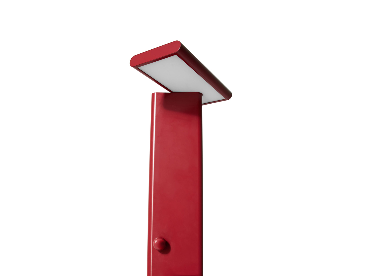 Cassina Polyshape Floor Lamp