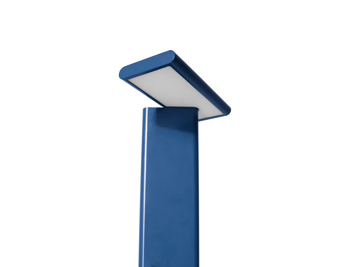 Cassina Polyshape Floor Lamp