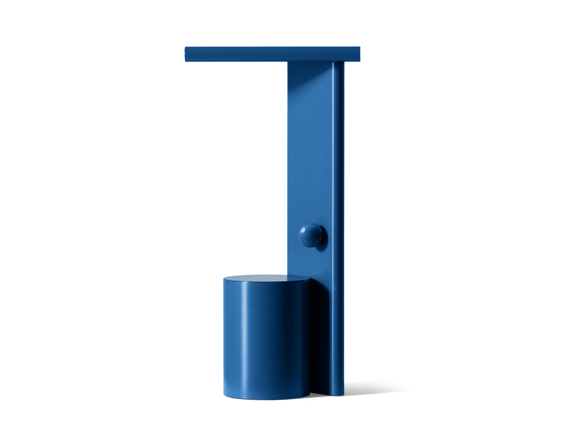 Cassina Polyshape Table Lamp