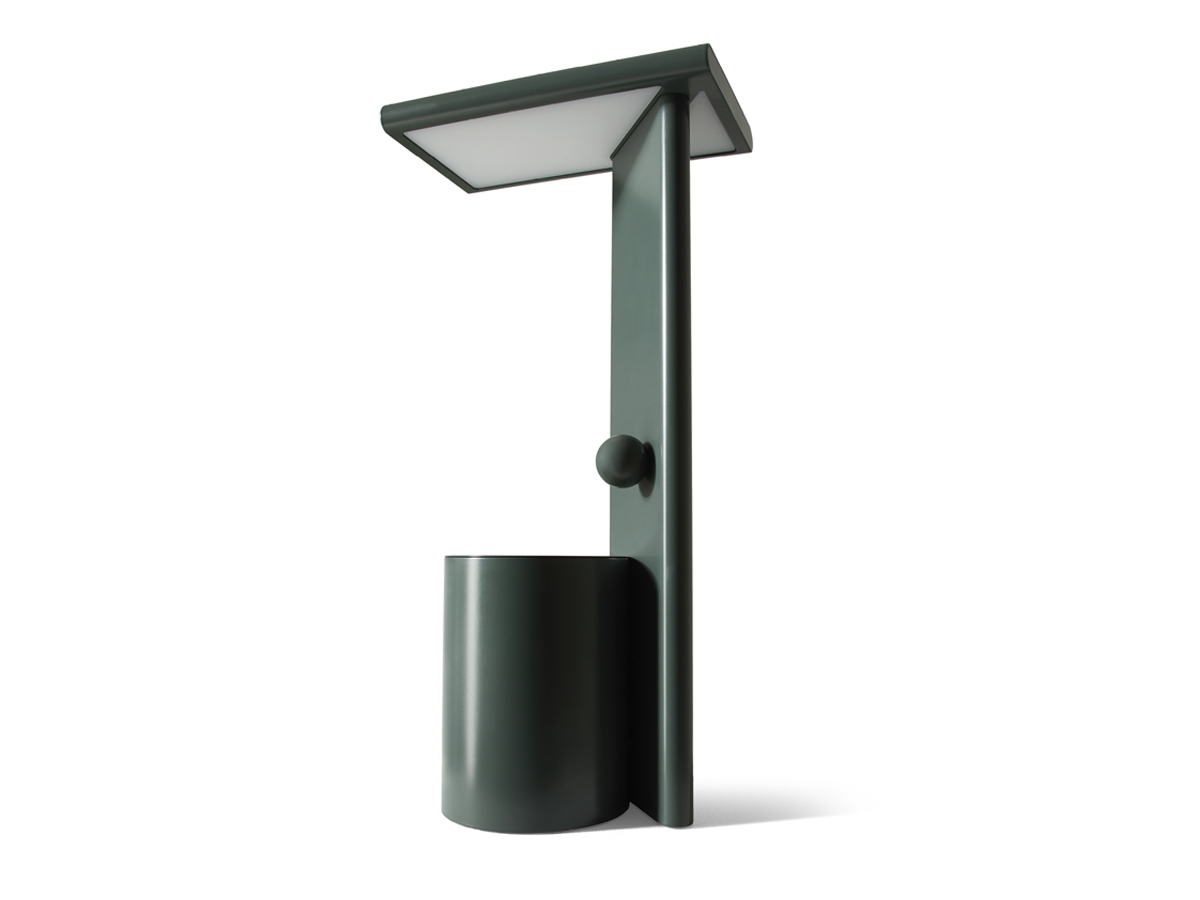 Cassina Polyshape Table Lamp