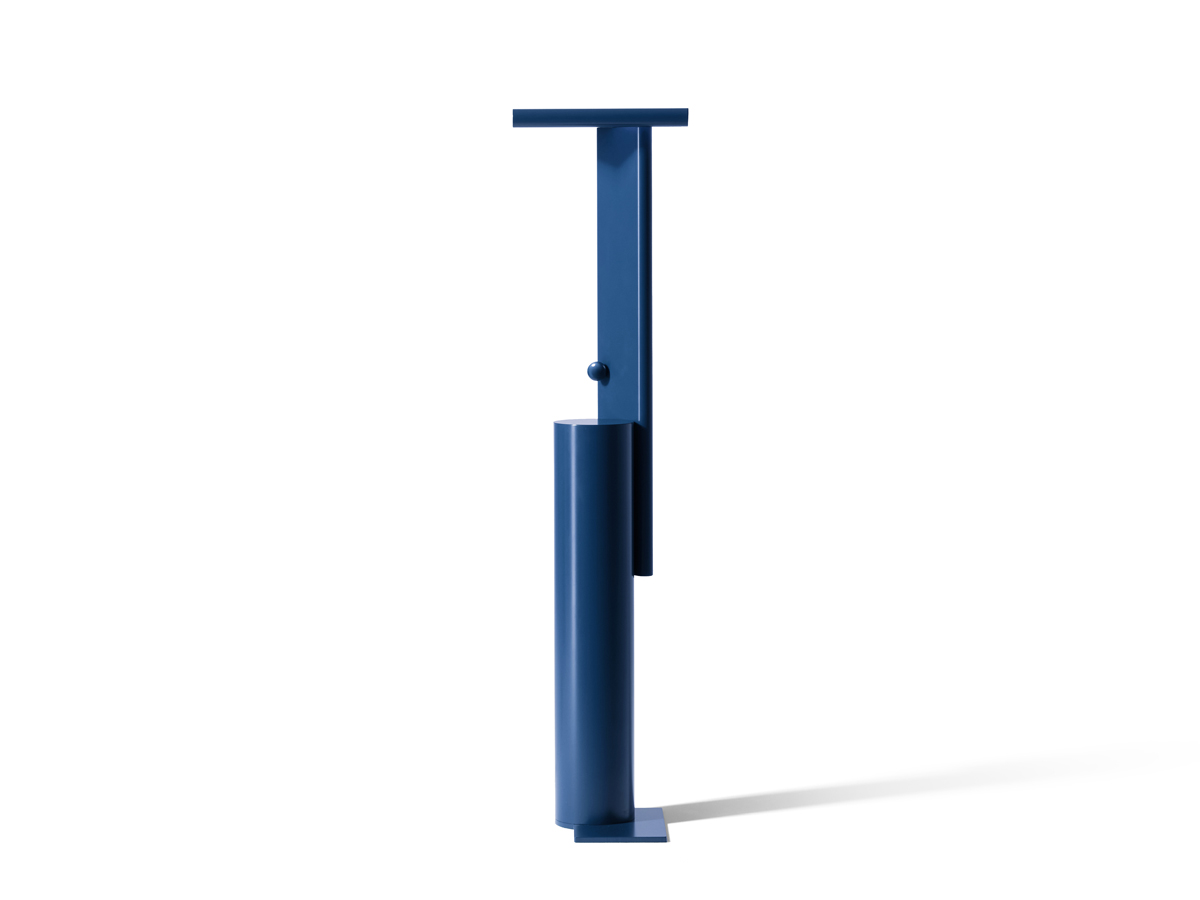Cassina Polyshape Floor Lamp
