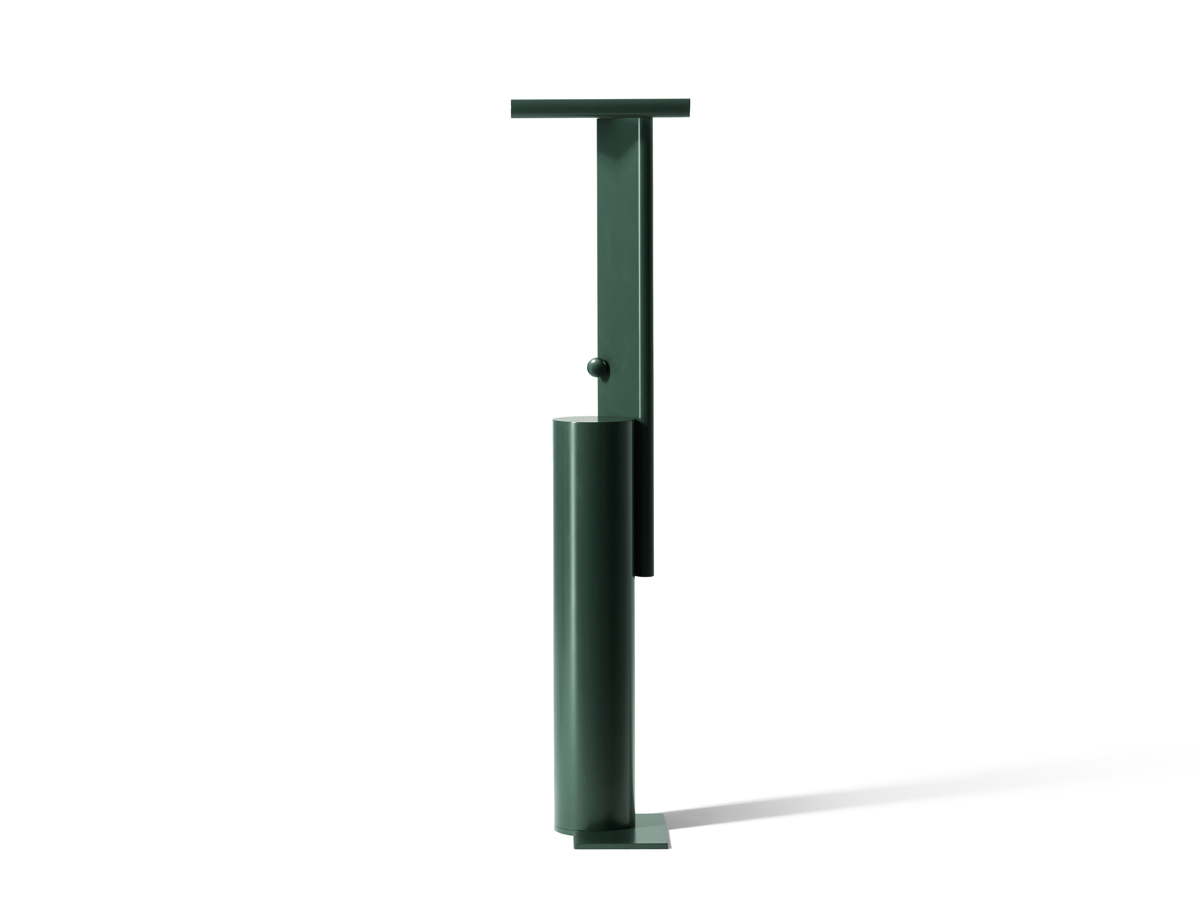Cassina Polyshape Floor Lamp