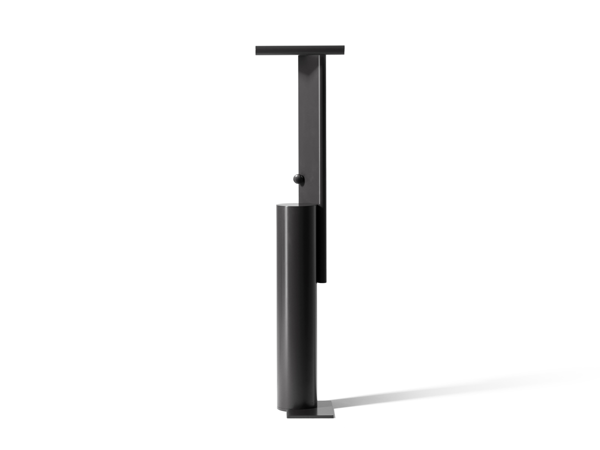 Cassina Polyshape Floor Lamp