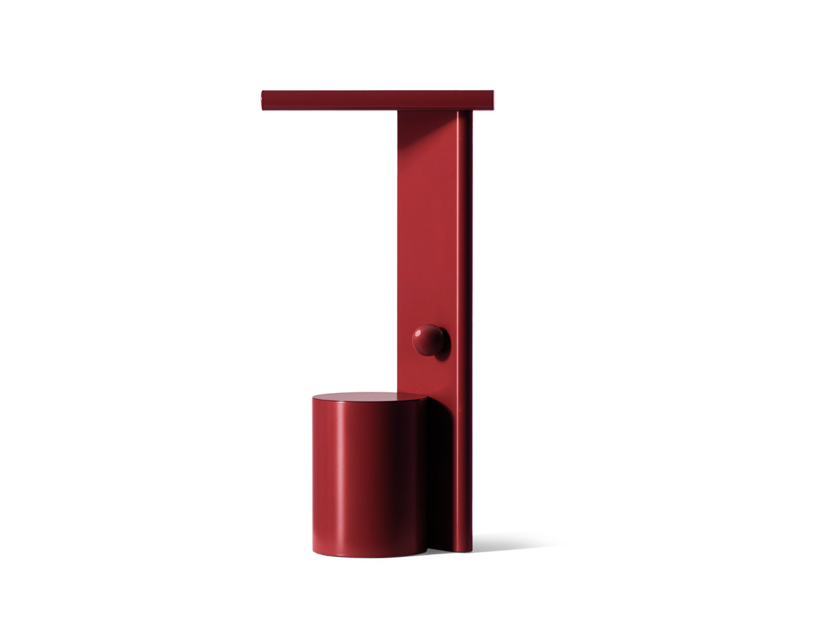 Cassina Polyshape Table Lamp