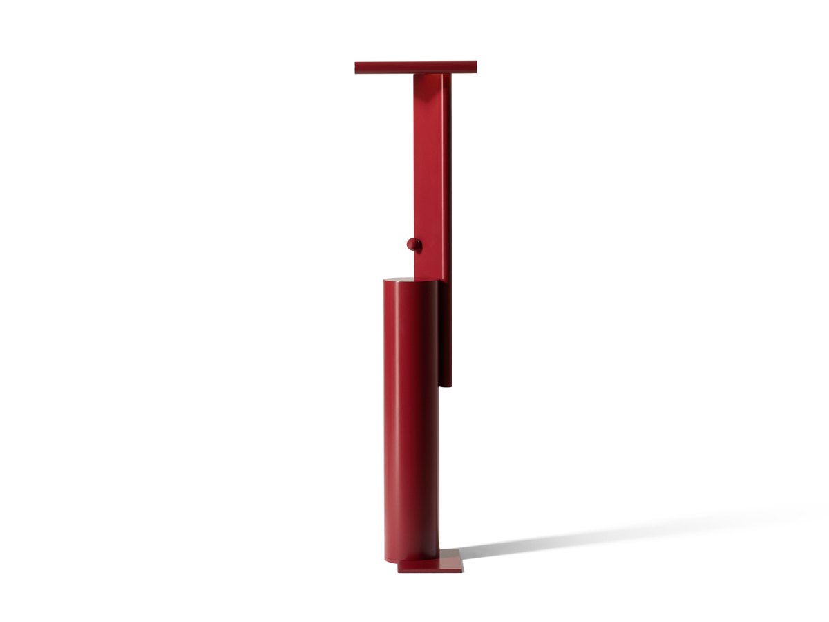 Cassina Polyshape Floor Lamp