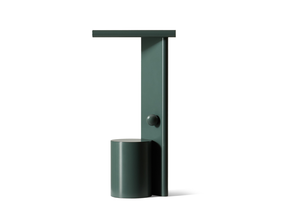 Cassina Polyshape Table Lamp