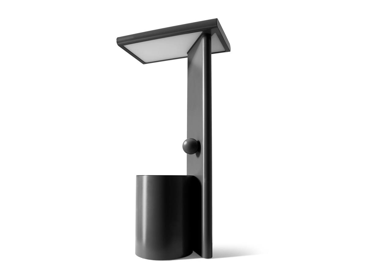 Cassina Polyshape Table Lamp