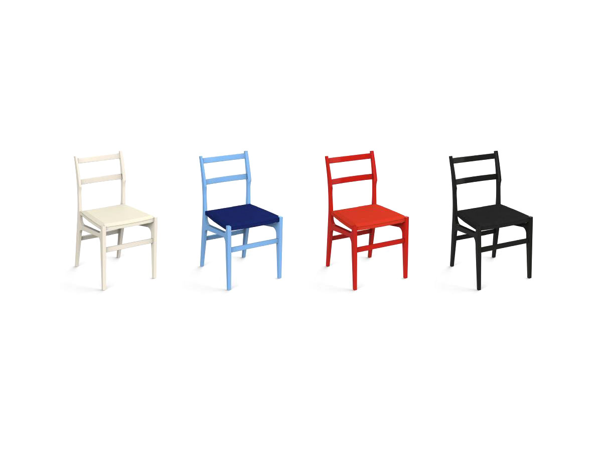 Cassina Principi Chair