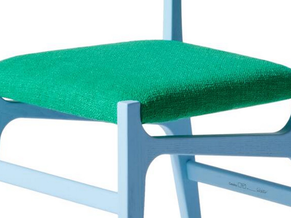 Cassina Principi Chair