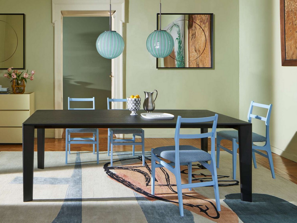 Cassina Principi Chair