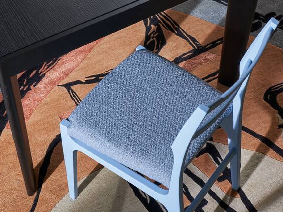 Cassina Principi Chair