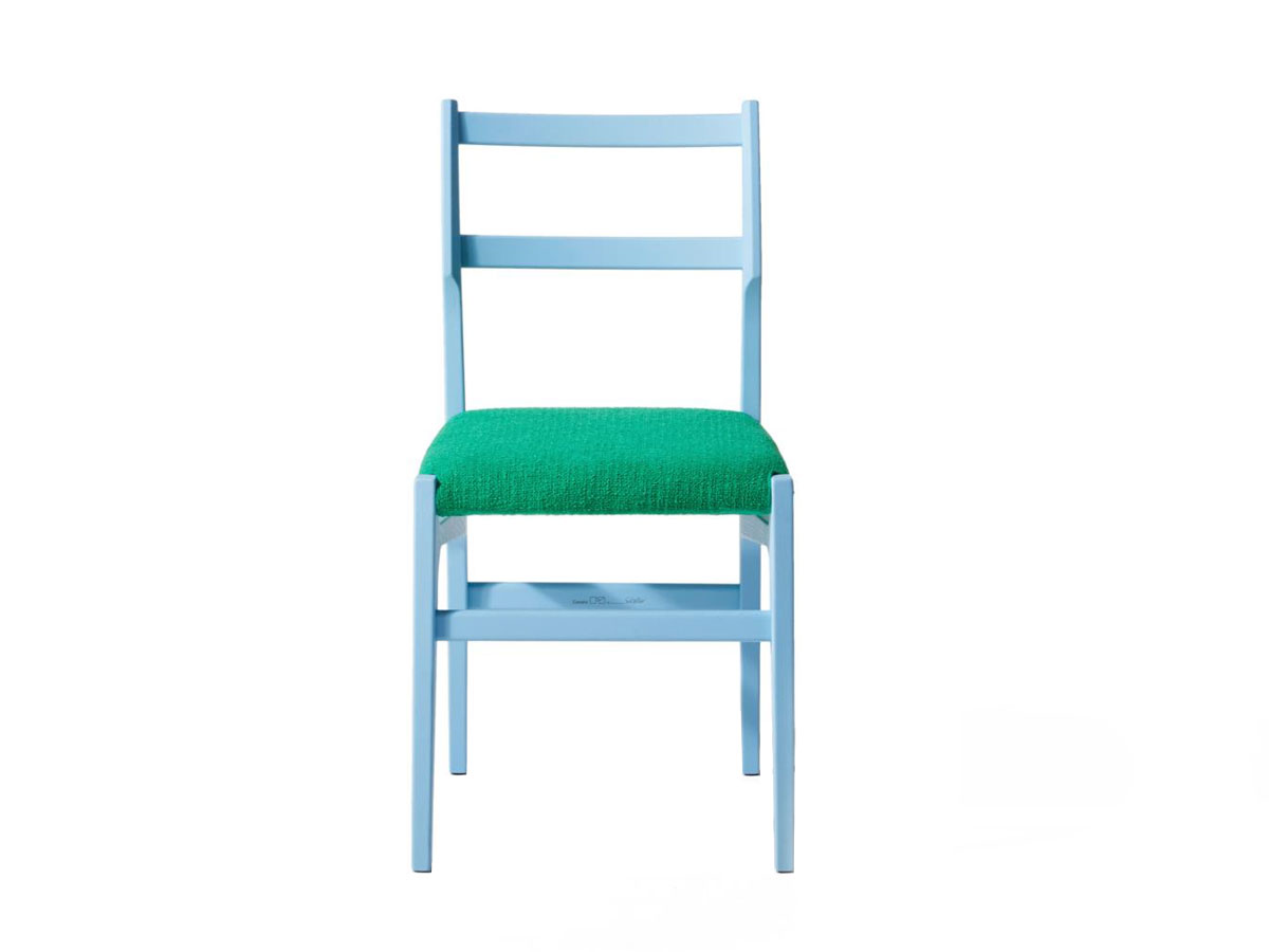 Cassina Principi Chair