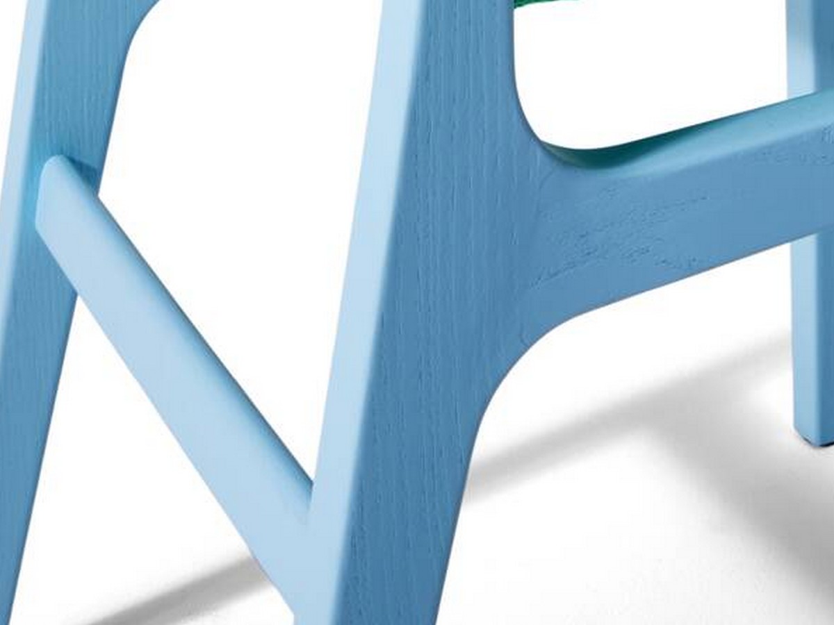 Cassina Principi Chair