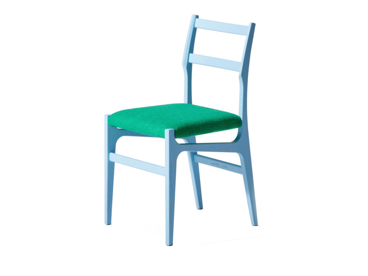 Cassina Principi Chair
