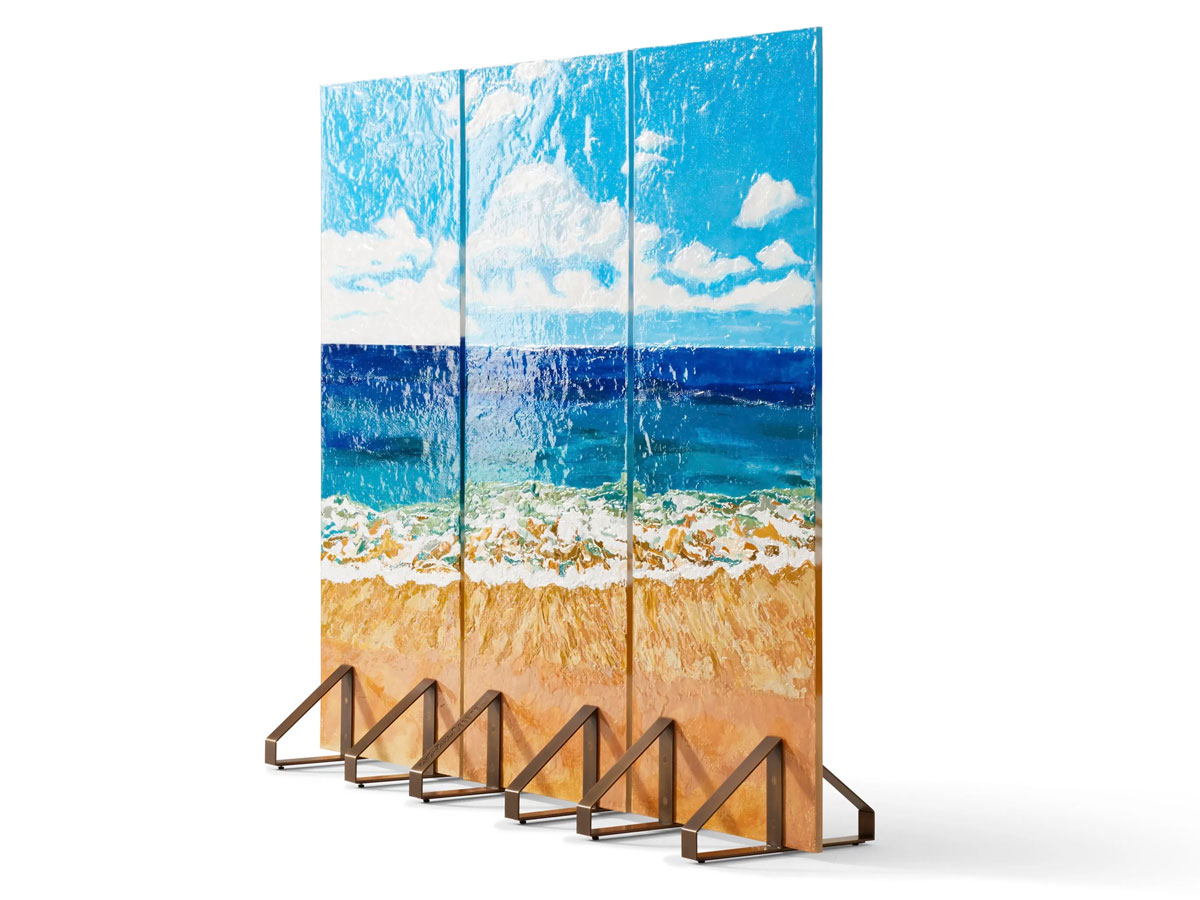 Cassina Risacca Screen