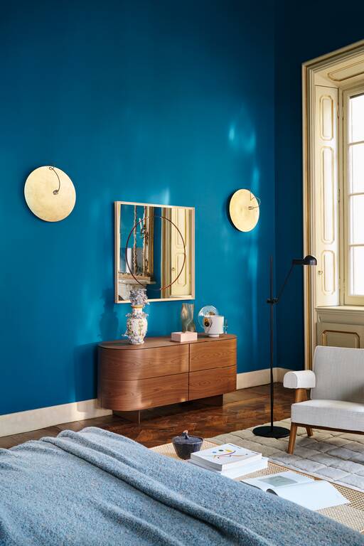 Cassina Rondos Chest Of Drawers