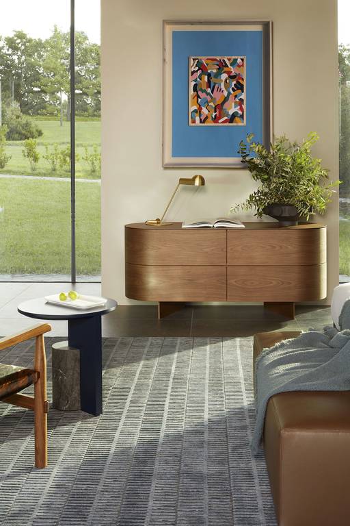 Cassina Rondos Chest Of Drawers