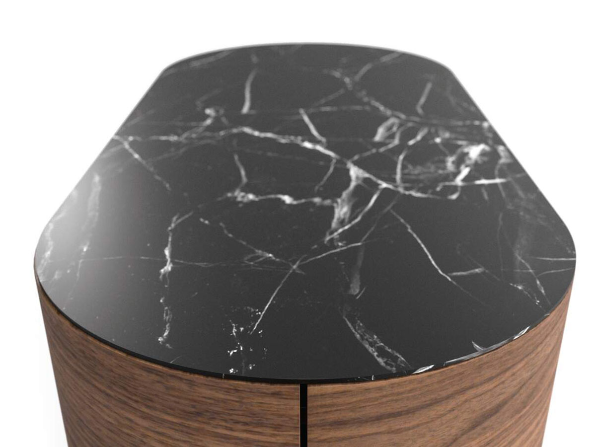 Cassina Rondos Chest Of Drawers