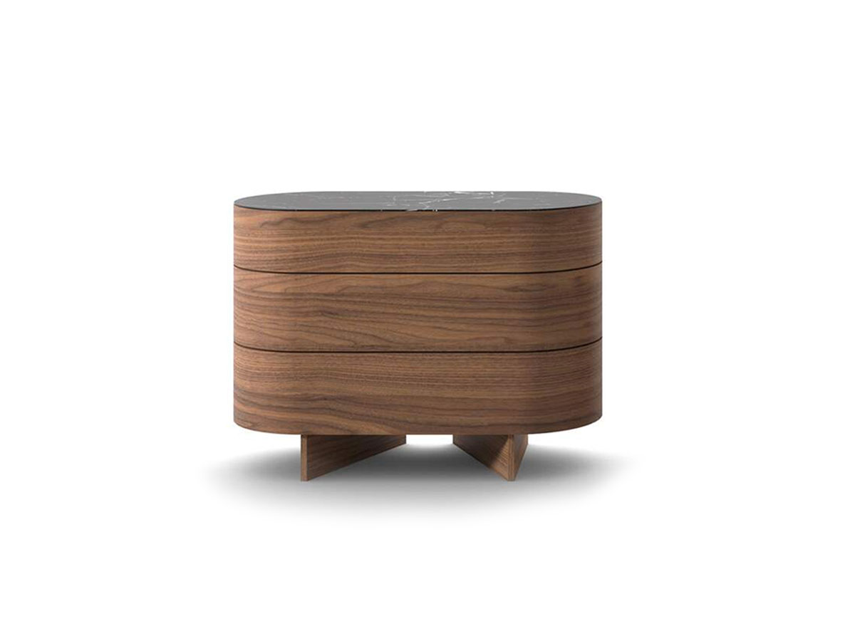 Cassina Rondos Chest Of Drawers
