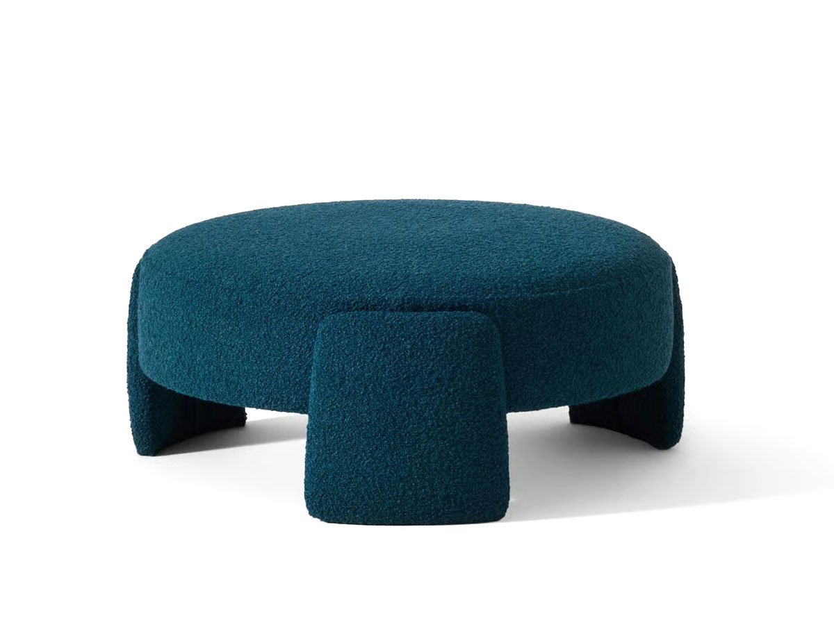 Cassina Ruuna Pouf