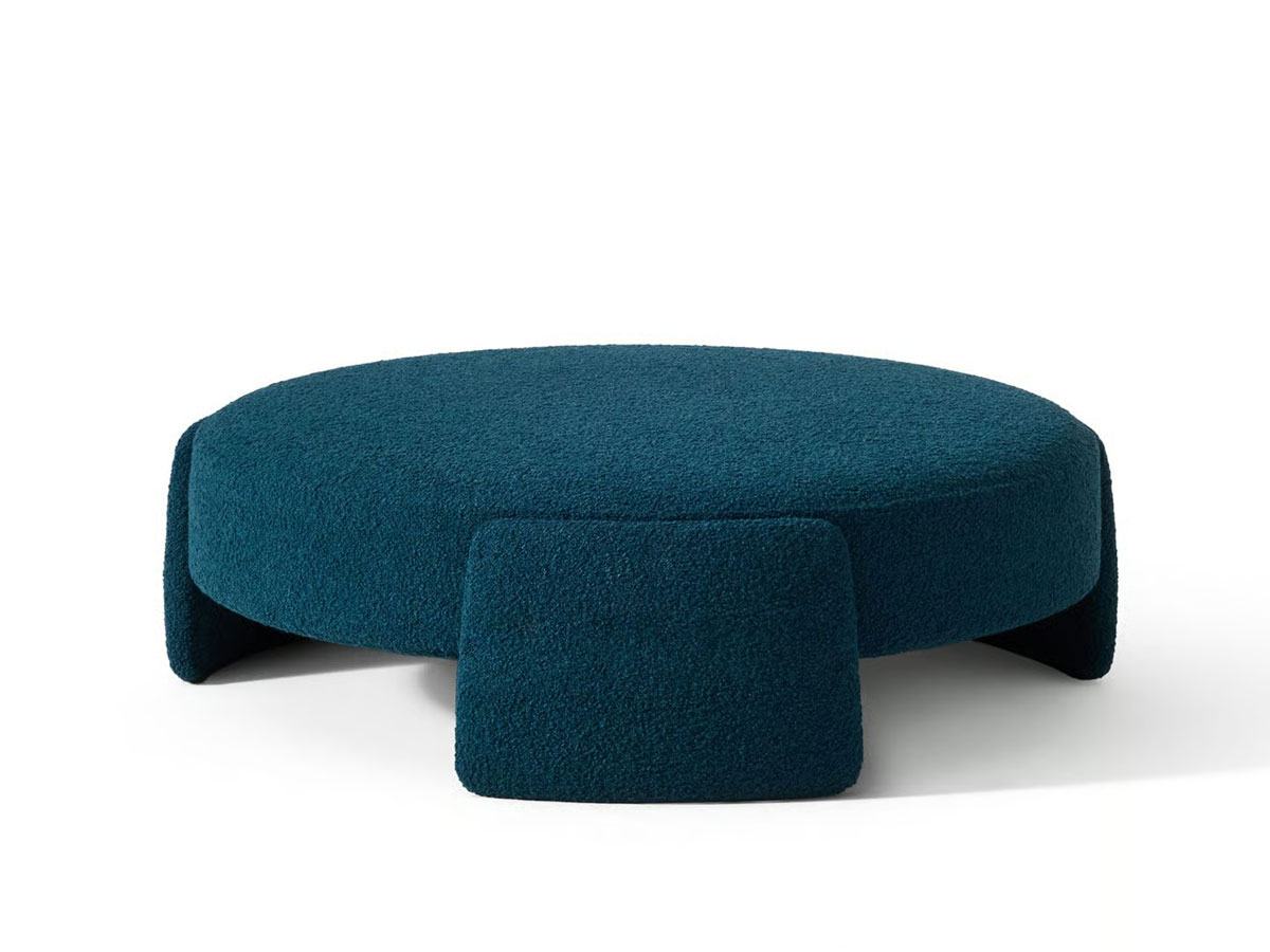 Cassina Ruuna Pouf