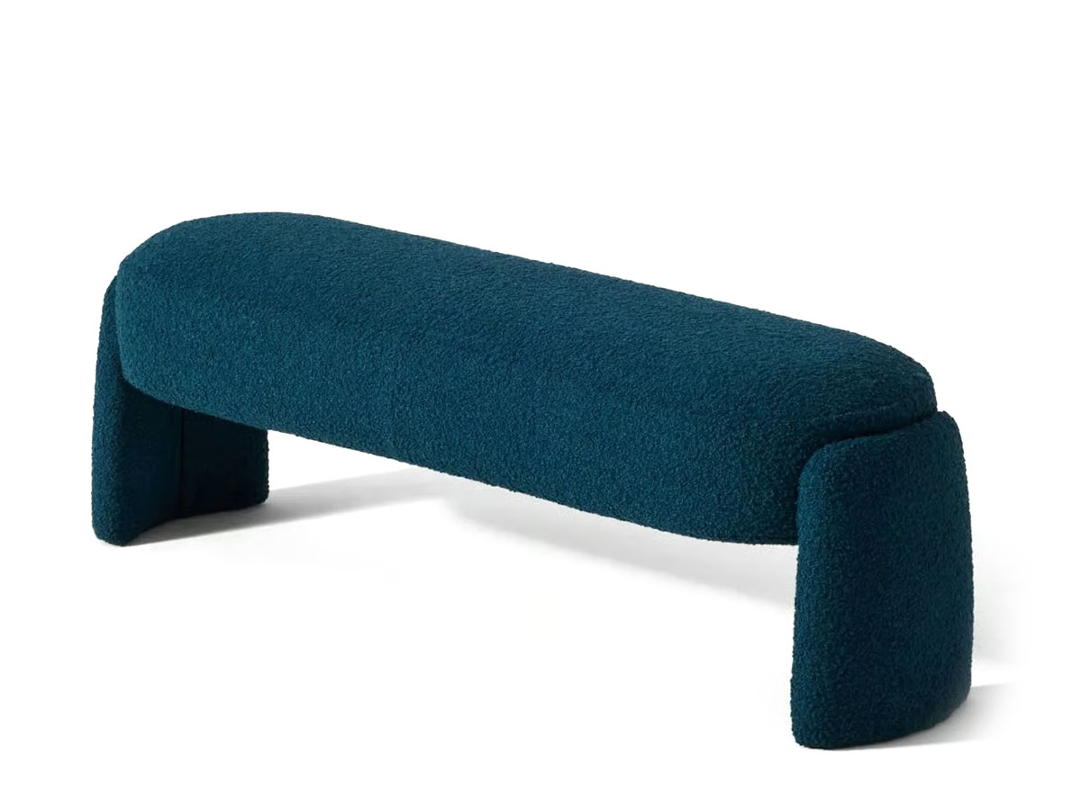 Cassina Ruuna Bench