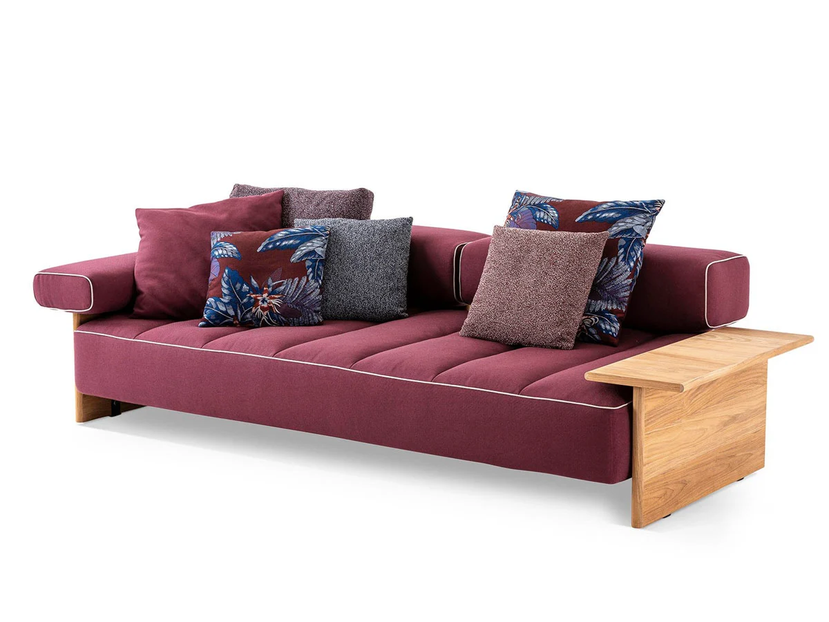 Cassina Sail Out 478 Outdoor Modular Sofa