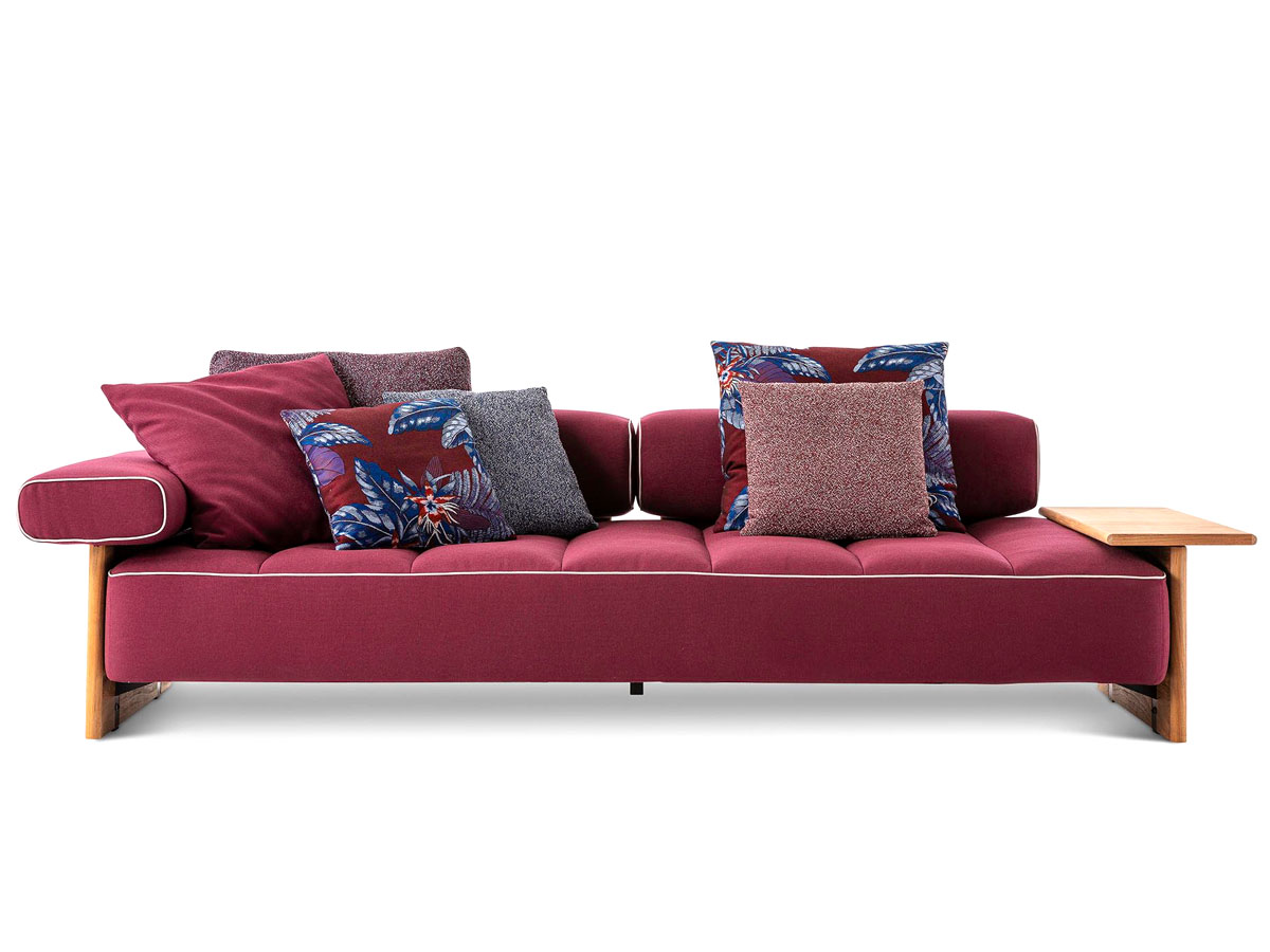 Cassina Sail Out 478 Outdoor Modular Sofa