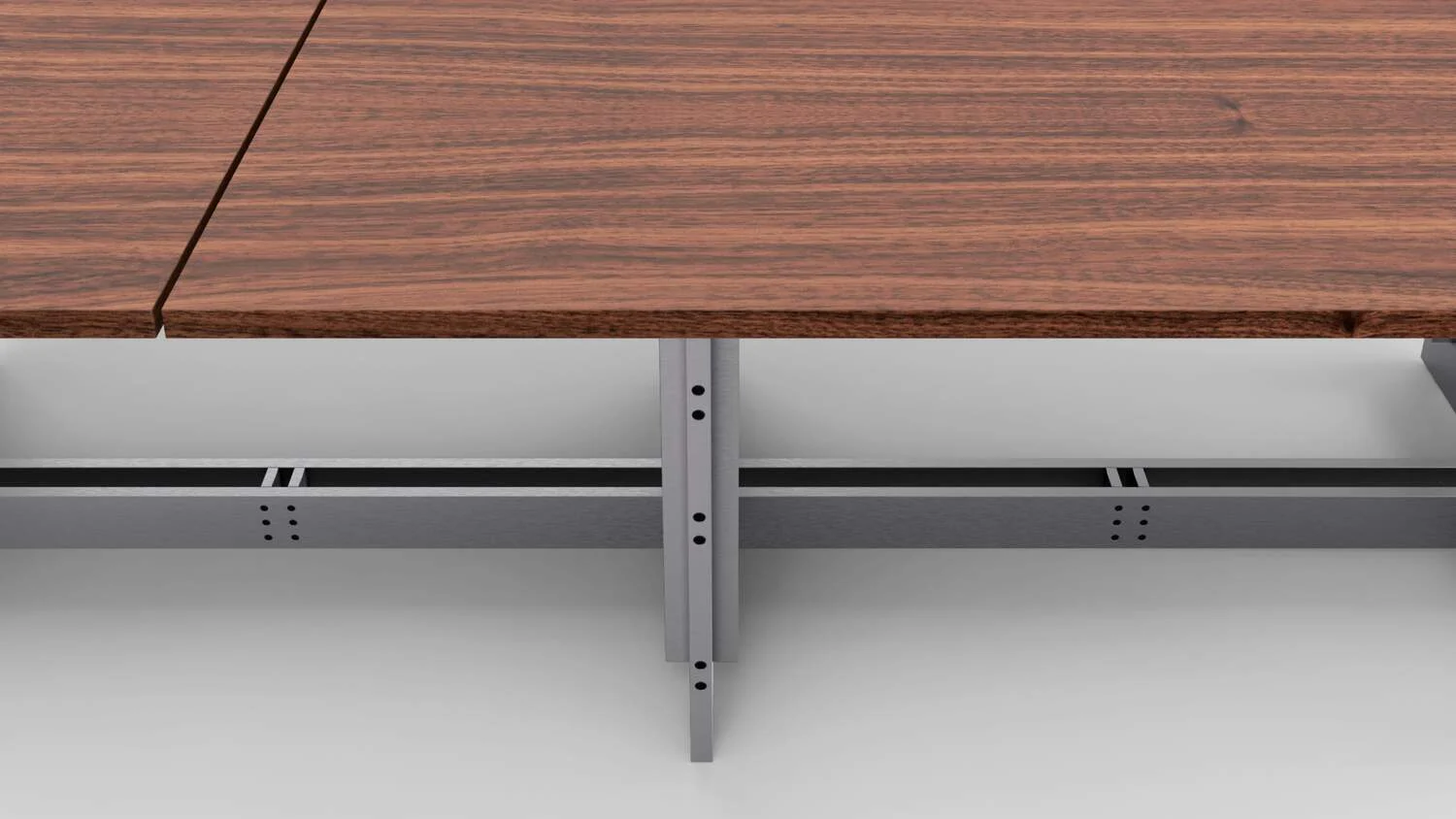 Стол для переговоров Cassina Sarpi Office