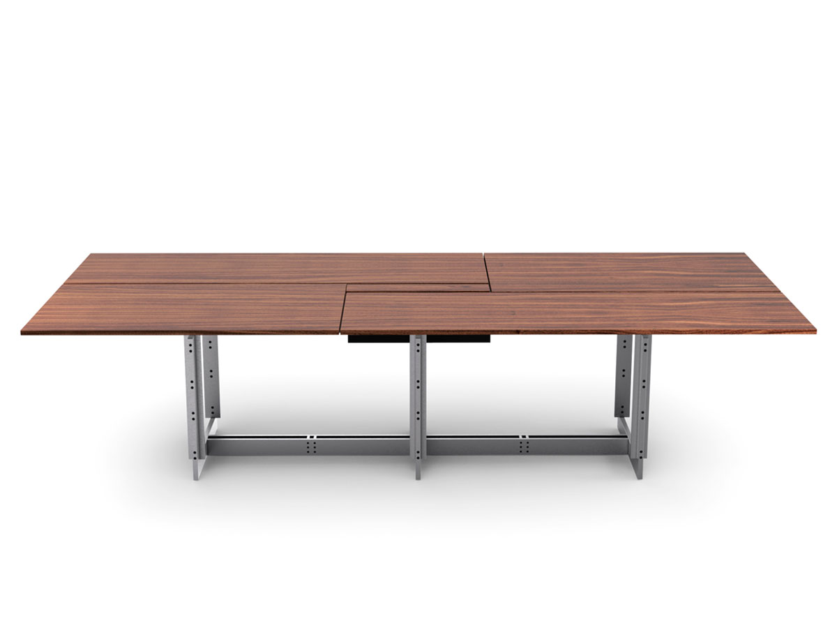 Стол для переговоров Cassina Sarpi Office