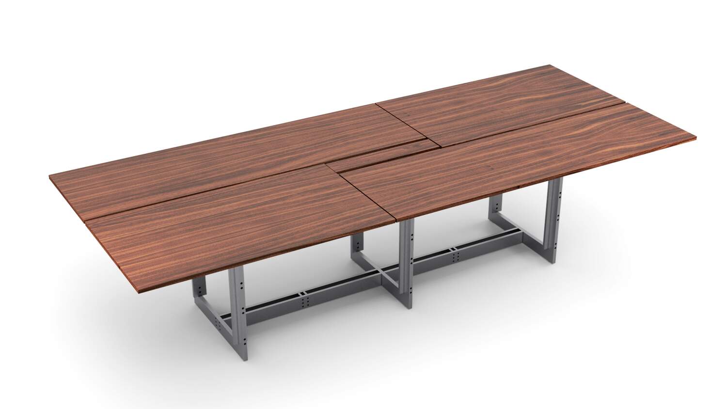 Стол для переговоров Cassina Sarpi Office