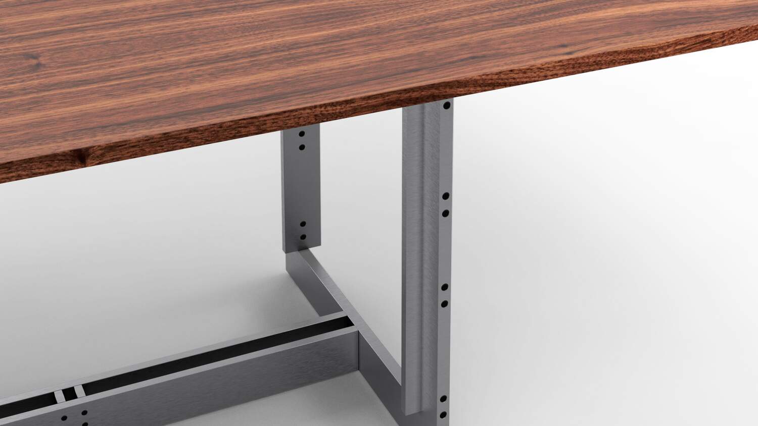 Стол для переговоров Cassina Sarpi Office
