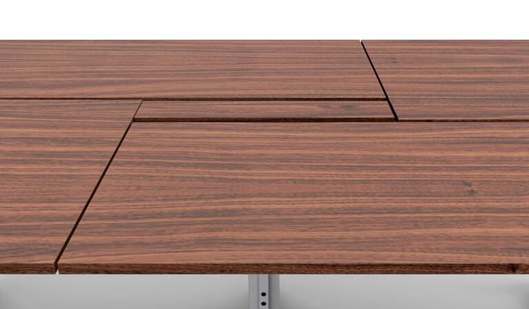 Стол для переговоров Cassina Sarpi Office