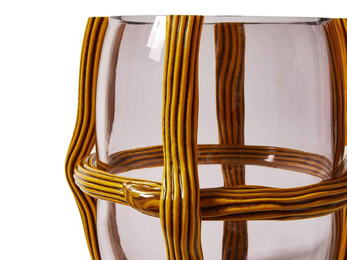 Cassina Sestiere Vase H 26 Cm