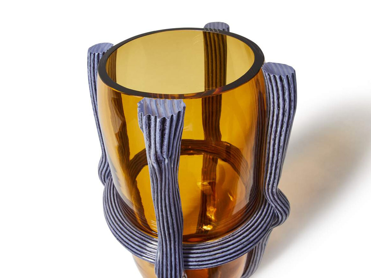 Cassina Sestiere Vase H 37 Cm