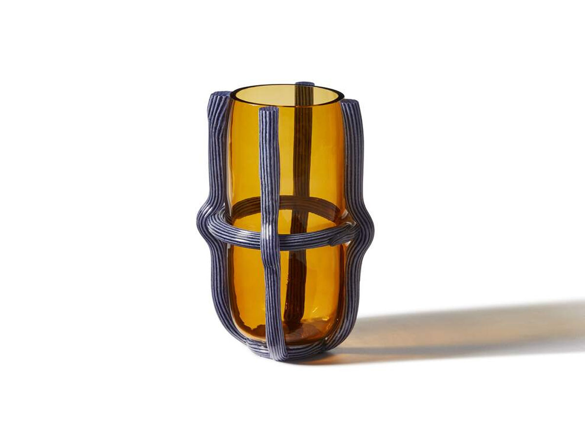 Cassina Sestiere Vase H 37 Cm