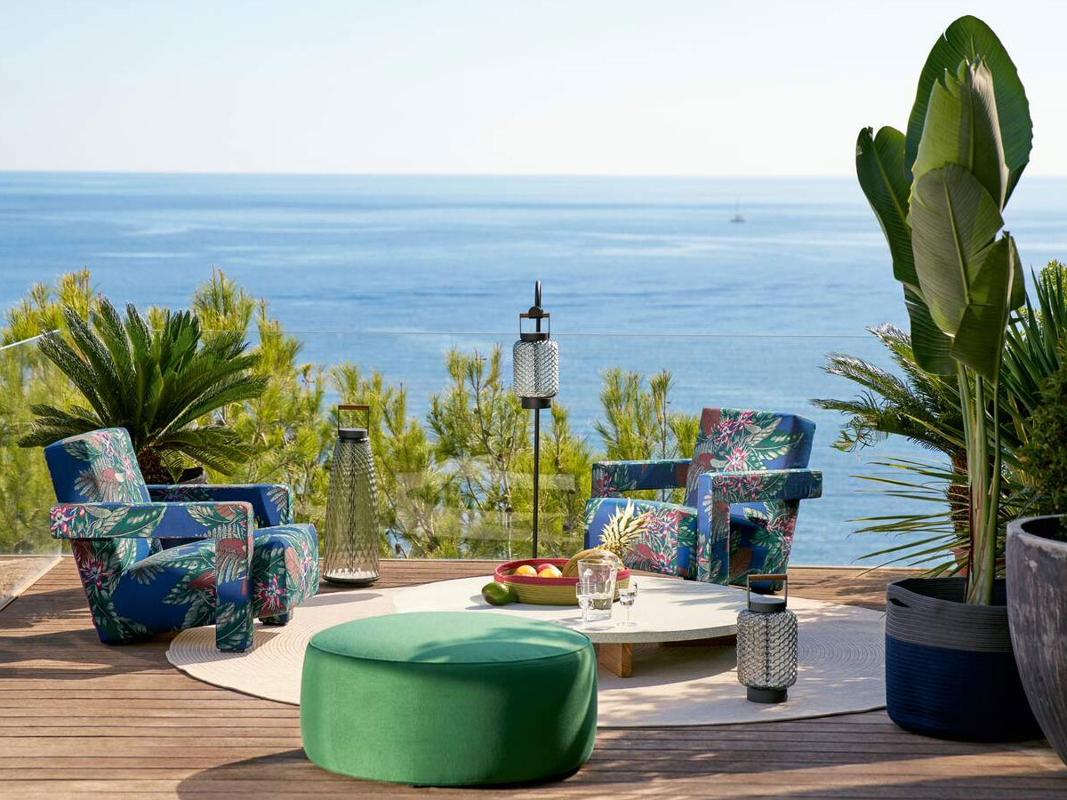 Cassina Soleil Outdoor Rug