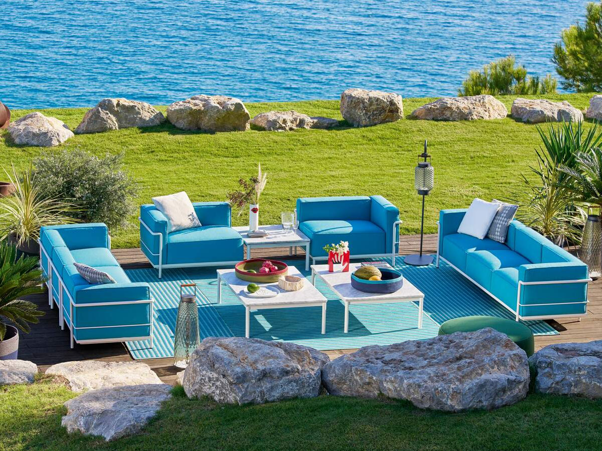 Cassina Soleil Outdoor Rug