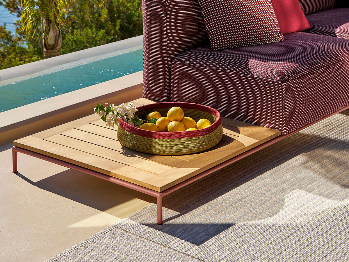 Cassina Soleil Outdoor Rug
