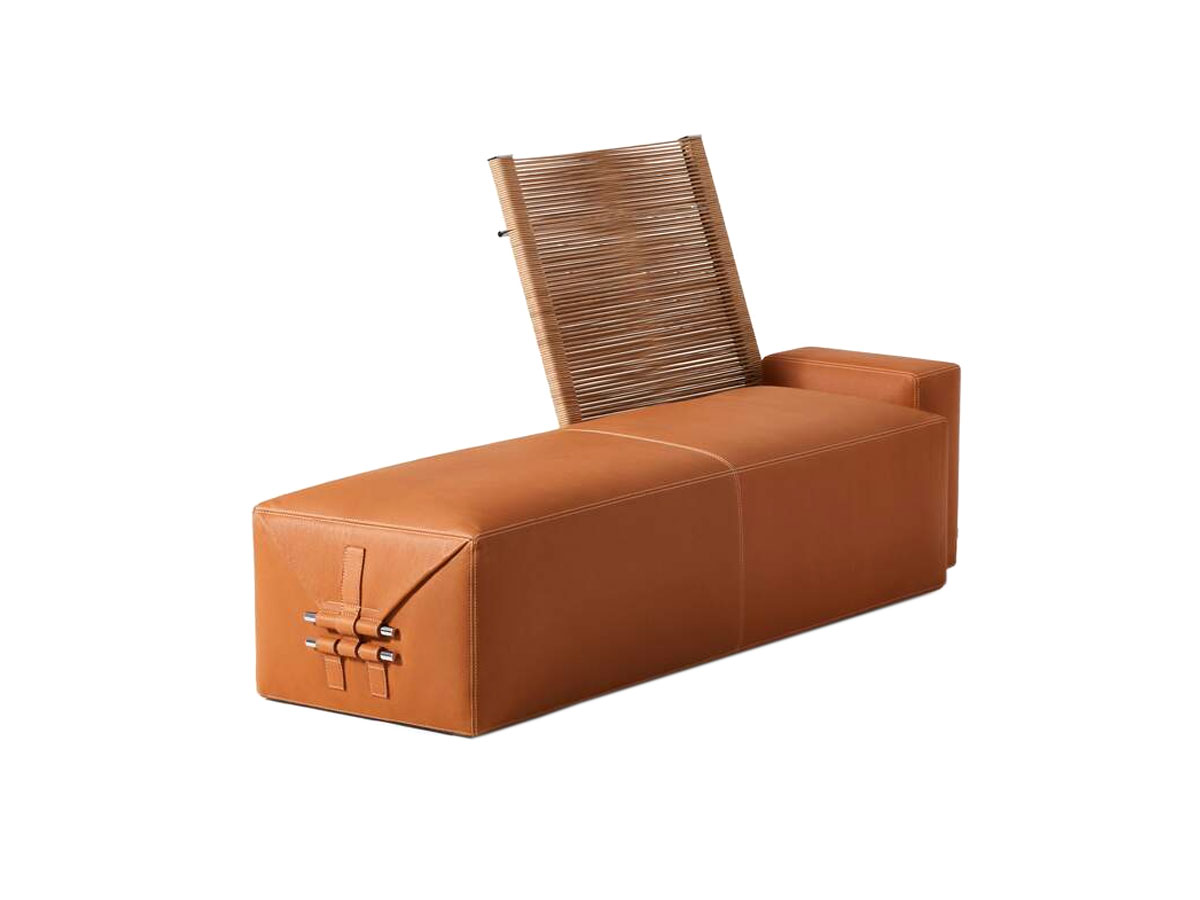 Cassina Somewhere El S Daybed