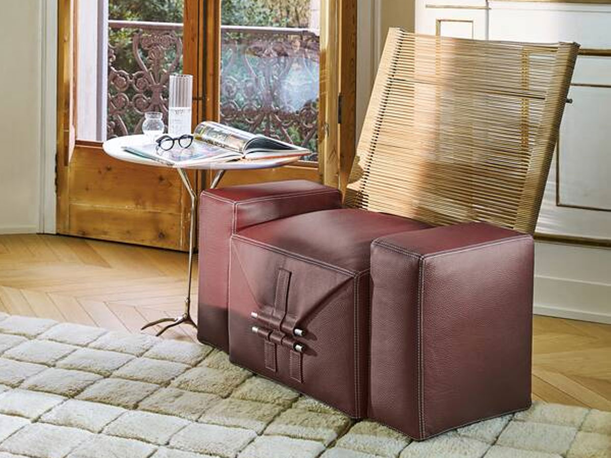 Cassina Somewhere El S Armchair